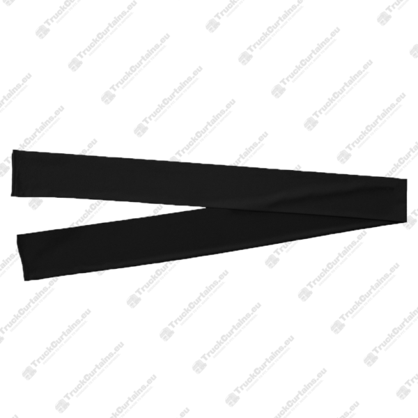 Truck Suzie Cable Cover – Black