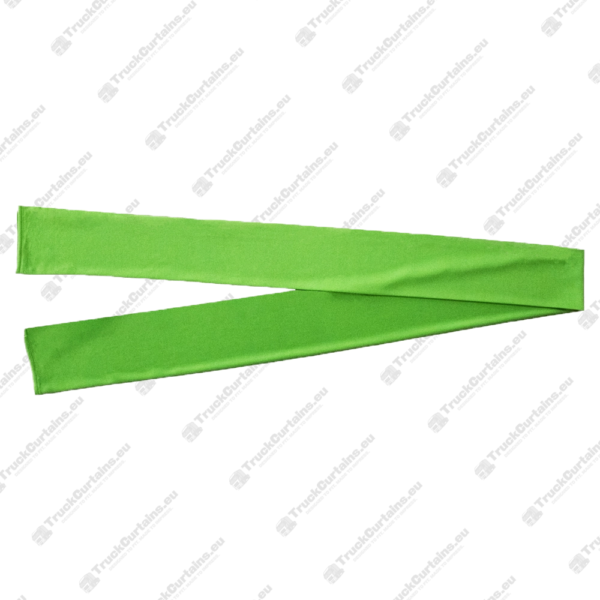 Truck Suzie Cable Cover – Fluo Green