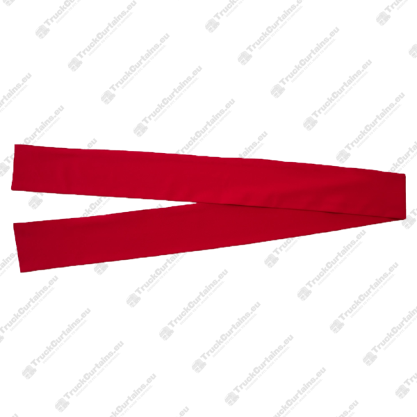 Truck Suzie Cable Cover – Red