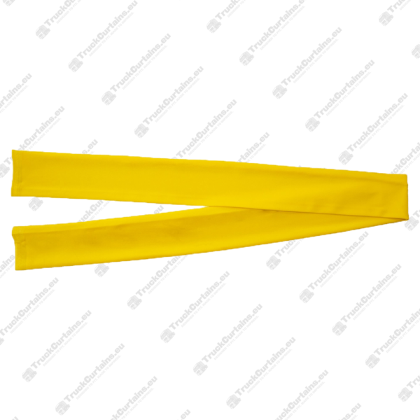Truck Suzie Cable Cover – Yellow